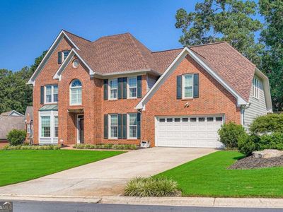 1548 Christiana Dr, Lawrenceville, GA, 30043