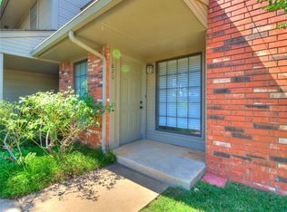 1820 Deermont, Edmond, OK 73034