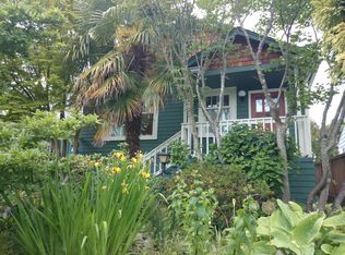 7523 22nd Ave NW, Seattle, WA 98117