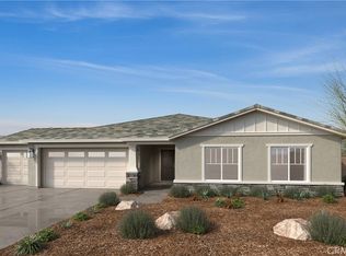 869 Thunder Trl, San Jacinto, CA 92582