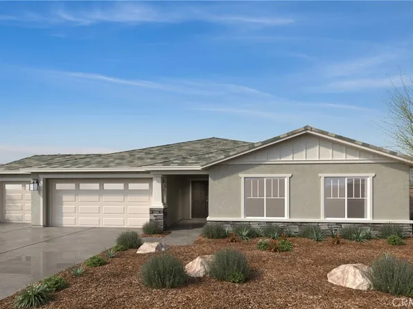 869 Thunder Trl, San Jacinto, CA 92582