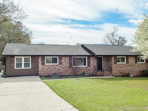 3414 Sutton Place, Augusta, GA 30906