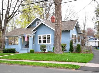 85 Preston St, Windsor, CT 06095