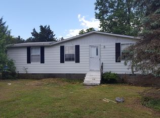 67 Madge Marsh Ln, Heathsville, VA 22473