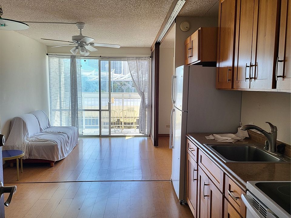 1st image of 1655 Makaloa St APT 709