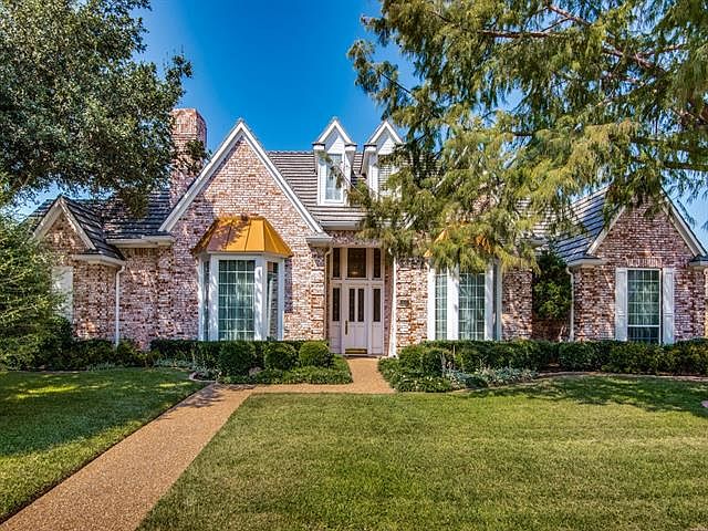 1st image of 5015 Briargrove Ln