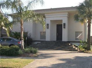 3604 45th St, Metairie, LA 70001