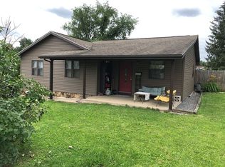 436 Mildred St, Morgantown, WV 26501