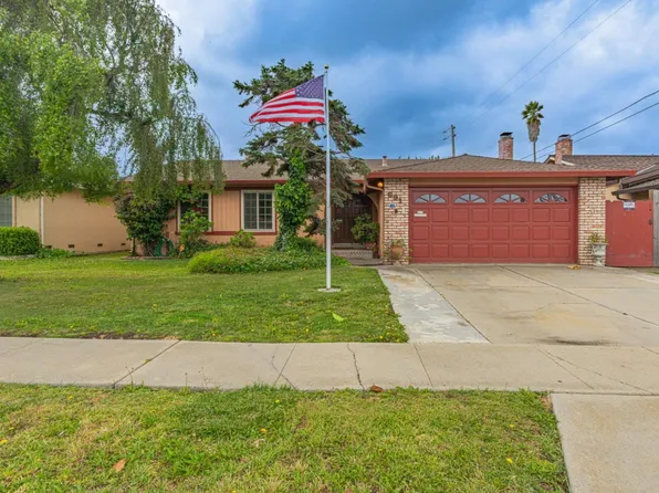 691 Park St, Salinas, CA 93901