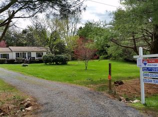 6057 Greenpark Ln, Warrenton, VA 20187