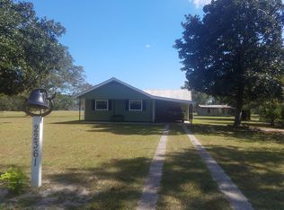 22361 Amber T Dr, Saucier, MS 39574