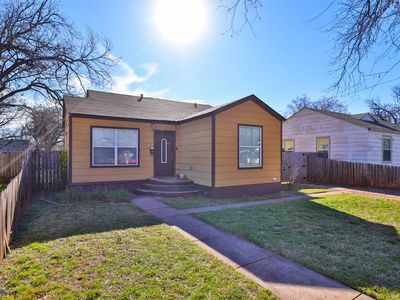 3217 S 5th St, Abilene, TX, 79605
