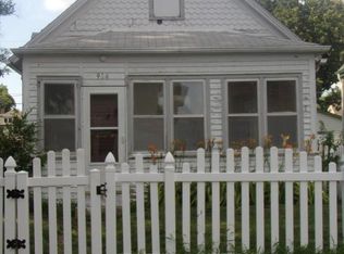 914 Avenue D, Council Bluffs, IA 51503