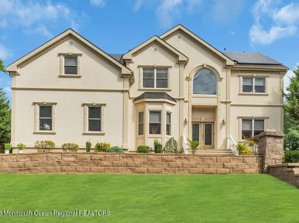 2600 Brighton Avenue, Wall, NJ 07719