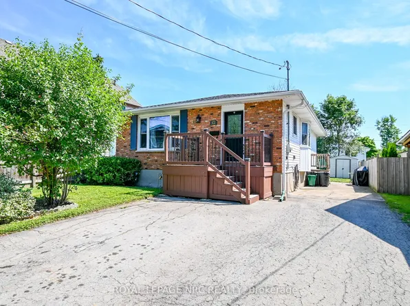 62 Lillian Pl, Fort Erie, ON L2A 5M2
