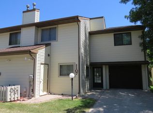 1107 2nd Ave SW, Jamestown, ND 58401