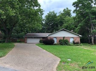 326 Brookwood Dr, Tyler, TX 75701