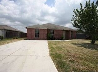 418 Delia Ave, Alamo, TX 78516