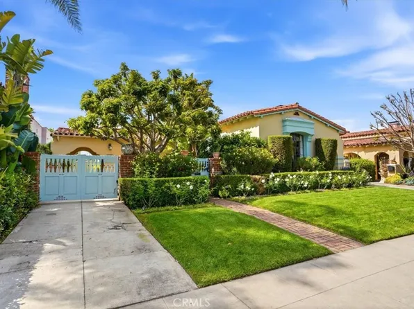 1159 Alvira St, Los Angeles, CA 90035