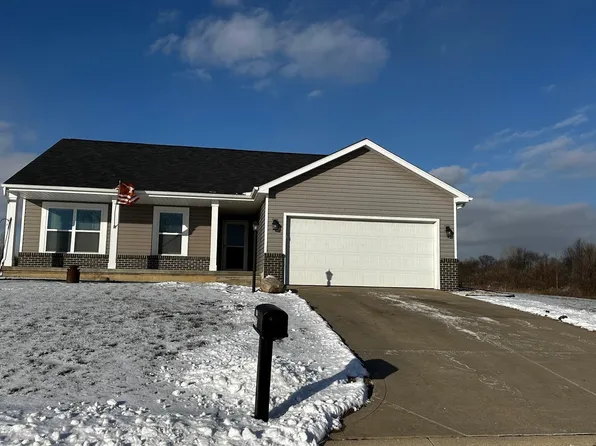 57851 Jemian Dr, Goshen, IN 46528