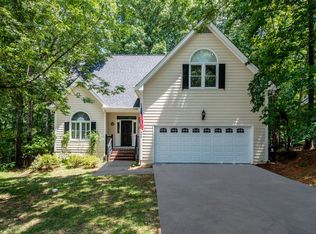 904 Bromley Way, Raleigh, NC 27615