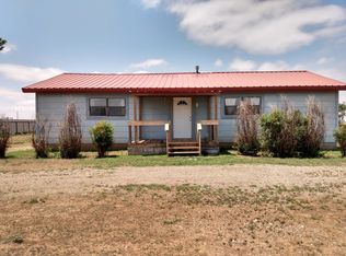 866 S State Road 168, Lubbock, TX 79407