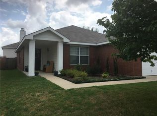 131 Jefferson Dr, Venus, TX 76084
