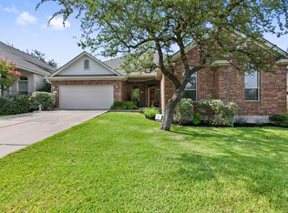 16613 Barrhead Cv, Austin, TX 78717