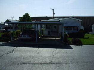 6 Lori Lee Dr, Lafayette, IN 47905