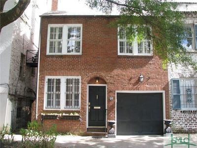 308 Habersham St, Savannah, GA, 31401