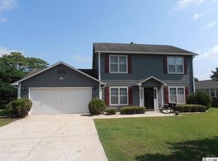 602 Anne St, North Myrtle Beach, SC 29582