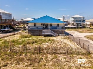 2226 Bienville Blvd, Dauphin Island, AL 36528