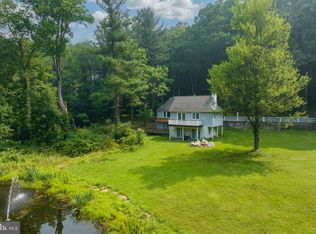 1224 Hilltop Rd, Chester Springs, PA 19425