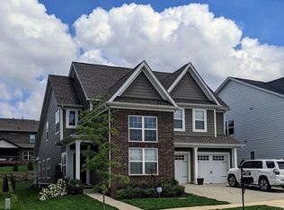 1080 Scouting Dr, Franklin, TN 37064