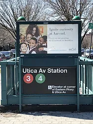 Rented by Manhattan Management LLC