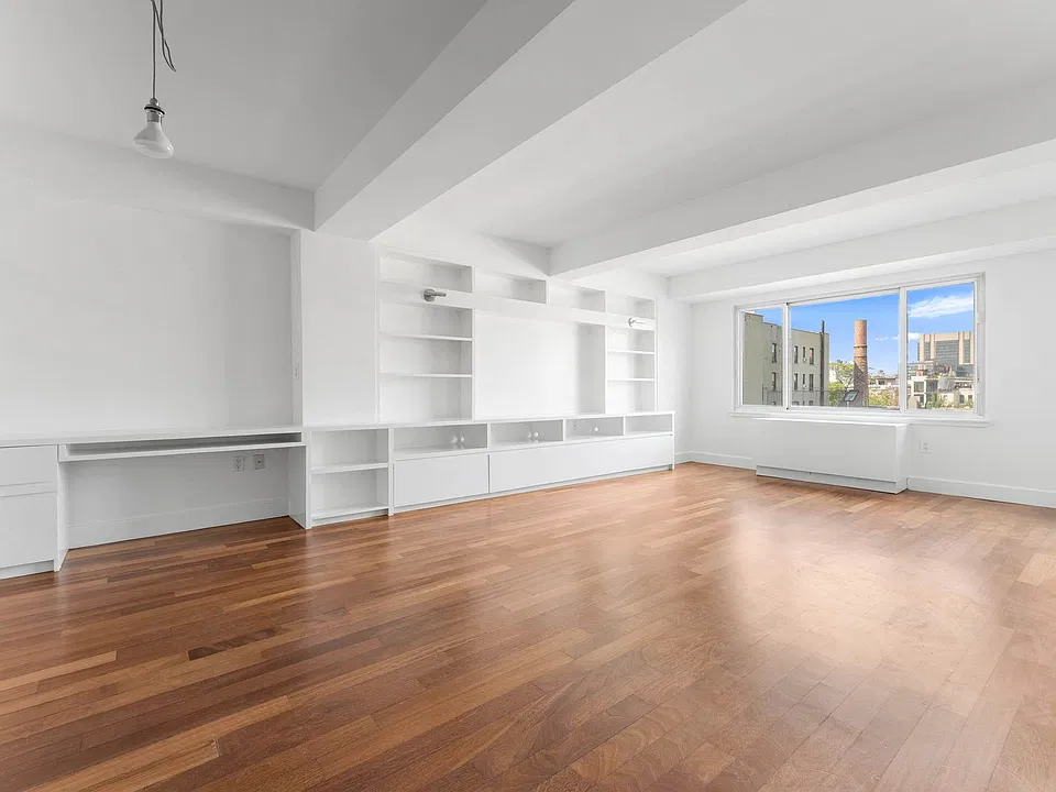 106 W 116th St #5A