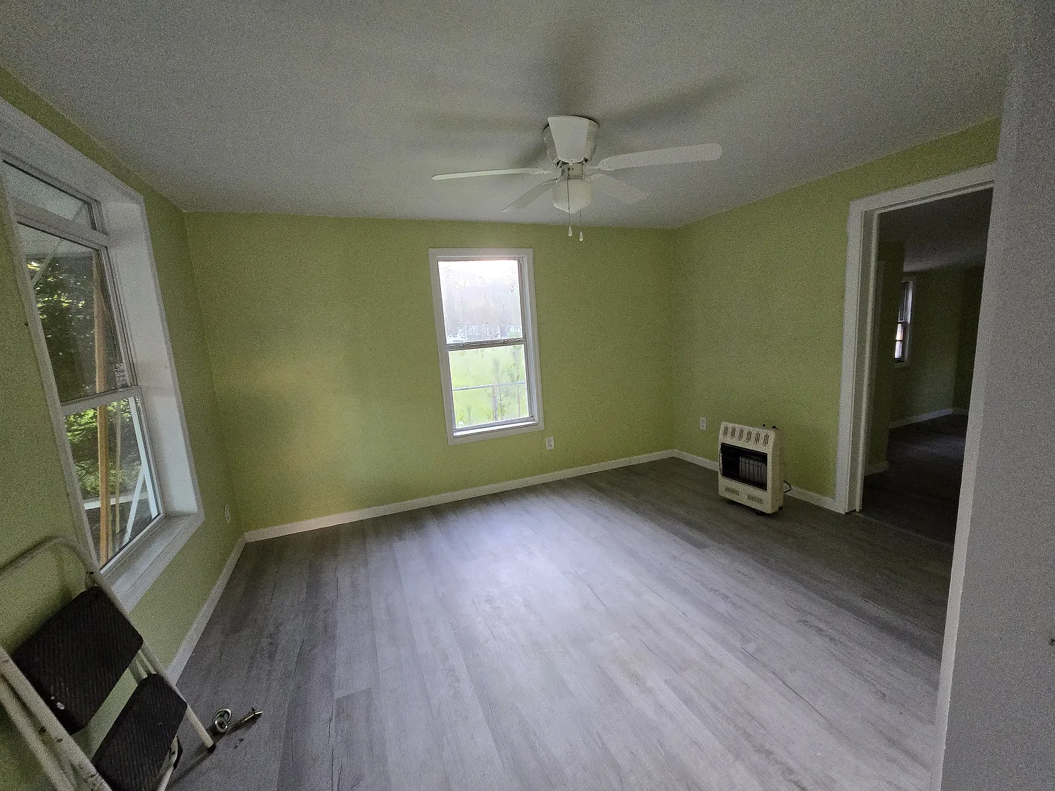 2 bed, 836 sqft, $700 — Photo 4