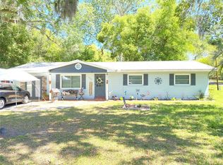 231 NE 2nd St, Williston, FL 32696