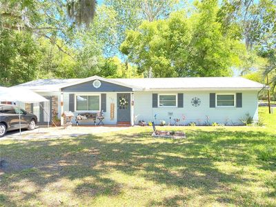 231 NE 2nd St, Williston, FL, 32696