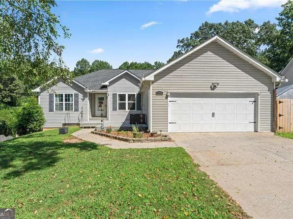 104 Legend Creek Dr, Canton, GA 30114