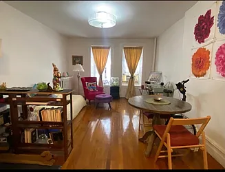 Rented by Compass