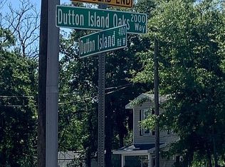 2091 Sallas Ln, Atlantic Beach, FL 32233