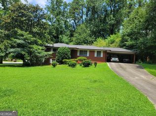 2835 Hayden Dr, Atlanta, GA 30344