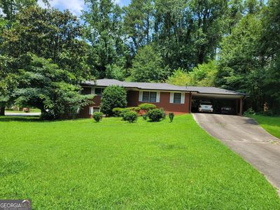 2835 Hayden Dr, Atlanta, GA, 30344