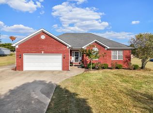 151 Man O War Dr, Harrodsburg, KY