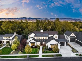 1836 S Riparian Way, Eagle, ID 83616