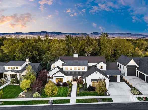 1836 S Riparian Way, Eagle, ID 83616