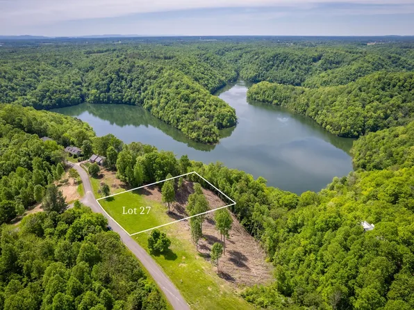 27 Opal Point Lot 27, Smithville, TN 37166