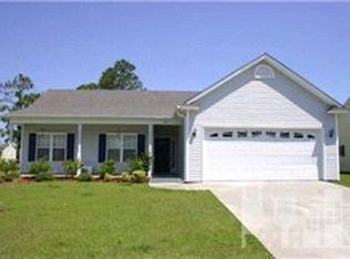 613 SW Burroughs Dr, Wilmington, NC 28412