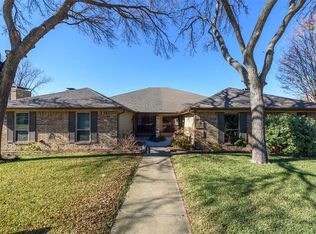 19007 Tupelo Ln, Dallas, TX